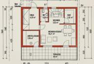 Ihr ZUHAUSE zum Glücklichsein mit großem Garten