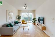 Stadtleben, neu definiert – Willkommen in Ihrem Zuhause