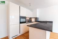 Floridsdorf von seiner schönsten Seite – Neubau-Townhouse zum Erstbezug. Ruhiges Wohnen im Grünen - JETZT ANFRAGEN