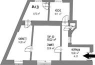 "Staatsoper completely furnished"