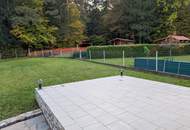 Zweifamilienhaus mit WOHNRECHT