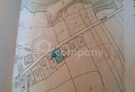 Traumhaftes Baugrundstück in Blindenmarkt: 857 m² mit herrlichem Bergblick! 75.000 €