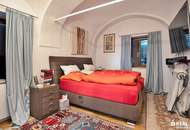 Schöne generalsanierte Altbauwohnung im Herzen von Klagenfurt