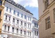 Servitenviertel: Hochwertig renoviert, zentral gelegen, stilvoll wohnen