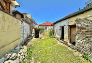 Sanierungsobjekt mit Potenzial – Landhaus für kreative Köpfe!