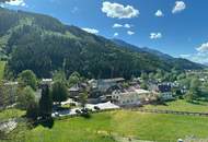 Wohnung mit prachtvollem Ausblick - 3 Skigebiete ganz in der Nähe!