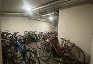 Smart geteilte Neubauwohnung in Mariahilf | bis 2030 befristet vermietet