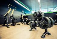 Top Fitnesscenter in Wilhelmsburg unbefristet zu Pachten!