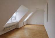 DG-Maisonette mit Terrasse