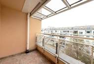 Wohnpark Kornhäusel | Drei-Zimmer-Maisonette-Wohnung über ruhigem Innenhof