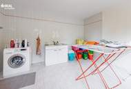 Traumhaus in Göllersdorf: Gepflegte 8 Zimmer-Oase mit großem Garten und Garage!