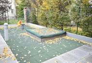 Moderne Dachgeschosswohnung mit toller Terrasse und 41 m² Dachgarten