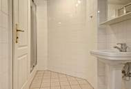 Klein, aber fein: Ordination / Büro / Praxis in Gersthof