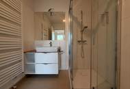 Erstbezug: Stilvolle 2-Zimmer-Gartenwohnung – Ihr Rückzugsort mit zwei Sonnengärten