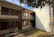 Wohn- &amp; Geschäftshaus mit Kurparkblick im Zentrum von Bad Tatzmannsdorf