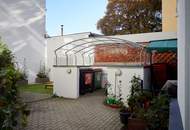 2-Zimmer-Wohnung in modernisiertem Altbau – mit offener Wohnküche | unbefristete Vermietung