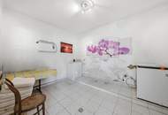 Traditionelles Bauernhaus mit großem Grundstück, Weinpresshaus, Keller und Nebengebäuden!