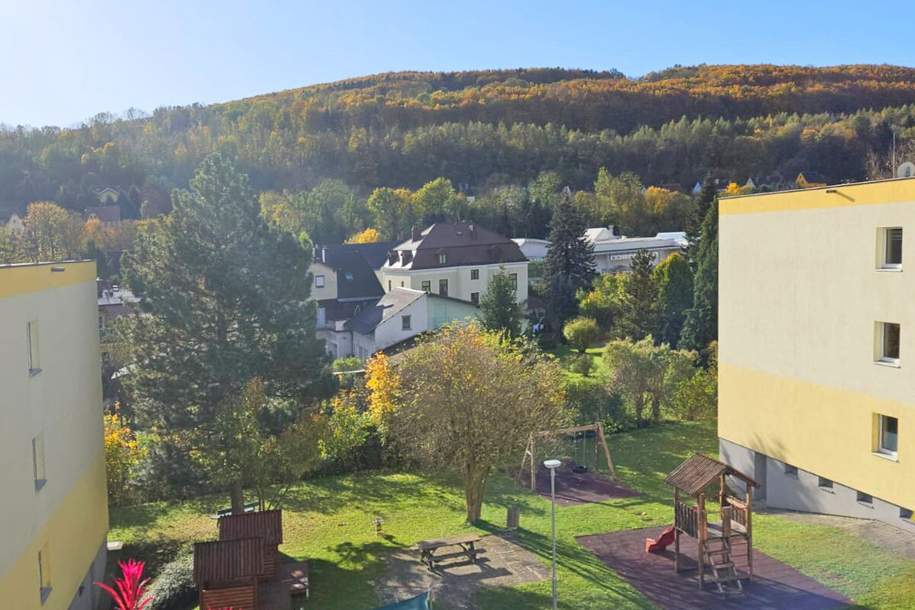 Zu Fuß ins Sacre Coeur, 15 Minuten nach Hütteldorf, Wohnung-kauf, 350.000,€, 3021 Sankt Pölten(Land)