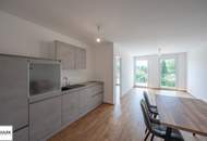 Neulengbach | Erstbezug | Miete | Haus 1 - Top 7 | 2 Zimmer mit Balkon | Erdwärmepumpe statt Öl & Gas!