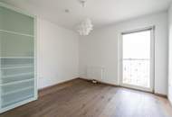 “4-Zimmer-Wohnung mit Balkon in 1220 Wien“