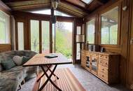 🌿 Grünes "klein aber fein" am Wolfersberg | ZELLMANN IMMOBILIEN