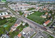 FLAIR in the City - Wohnung mit Parkblick nahe S-Bahn Atzgersdorf! Ab sofort