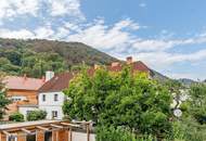 Gemütliche 3-Zimmerwohnung mit großem Balkon