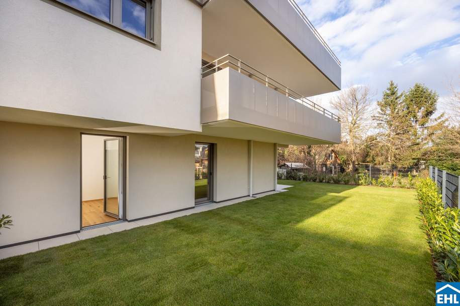 Stilvoll wohnen. Entspannt leben., Wohnung-kauf, 355.000,€, 1210 Wien 21., Floridsdorf