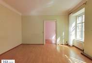 Verwirklichen sie ihren Wohntraum - klassischer Stilaltbau in begehrter Lage des 7.Bezirks