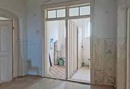 Sanierungsobjekt mit mehreren Wohnungen in absoluter Ruhelage