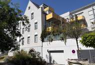 "Dachgeschosswohnung mit Terrasse im Herzen von Krems"