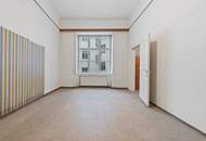 Hoflage im Servitenviertel, sanierungsbedürftige 3 Zimmer, ca. 68,47 m²