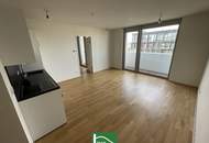 ** PROVISIONSFREI** Hochwertiger Neubau mit Balkon und Loggia!