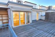 🏙️🌤️ Rooftop Living – Blick auf Stephansdom 🕍