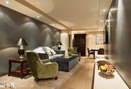 Premium-Apartment im 1. Bezirk– Stil, Komfort & Hotelservice auf 5‑Sterne‑Niveau!