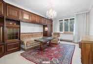 "2-Zimmer-Wohnung mit hervorragendem Potenzial – Arthaber-Park"