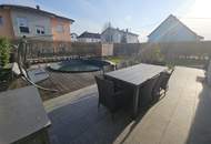 Doppelhaushälfte Traun