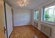 Charmante 2-Zimmer-Wohnung mit Balkon im Grünen