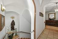 EINZIGARTIGE STILALTBAU-RESIDENZ IM HERZEN DER KREMSER ALTSTADT!