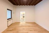 Neu saniert &amp; zentral – Garconniere direkt am Stadtplatz in Steyr