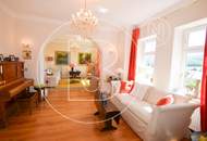 Bezauberndes Jahrhundertwendehaus in Grünruhelage!