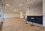 Attraktives Geschäftslokal in bester Auto-Frequenzlage von Leibnitz – 132 m² mit großer Glasfront Top 4