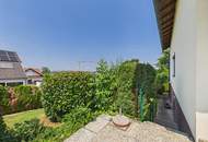 ANSFELDEN: LAND.LEBEN - STADT.NAH WOHNEN - WOHNHAUS ca. 157 m² Wohnfläche in bester LAGE, Grundstück ca. 577 m²