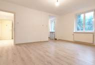 ! NETTES, GEPFLEGTES 2-ZIMMER-MIETAPARTMENT IN S-BAHN- UND KLINIK-NORD-NÄHE !