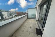 3-Zimmer-Maisonette mit Terrasse