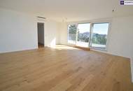 GENIAL und RAR!! 5-Zimmer-Penthouse mit grandiosem Fernblick, bester Ausstattung und herrlicher Terrasse!