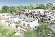 Voitsberg: Barrierefreie-NEUBAU 45m²-134 m² EIGENTUMSWOHNUNG mit Burgblick-Provisionsfrei für den Käufer