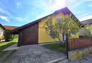 Einfamilienhaus in idyllischer Siedlungslage - Ruhige Lage im Grünen mit Top-Anbindung