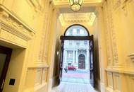 Repräsentative Office-Residenz am Puls der Stadt - Großzügigkeit trifft auf höchste Flexibilität!