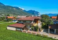Ideal für Großfamilien! Großzügiges Einfamilienhaus mit Charme in Inzing zu verkaufen!